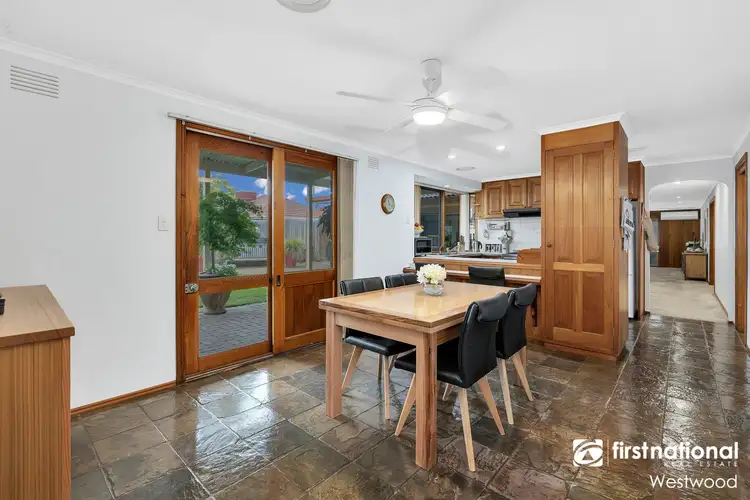 Third view of Homely house listing, 49 Swan Street, Werribee VIC 3030
