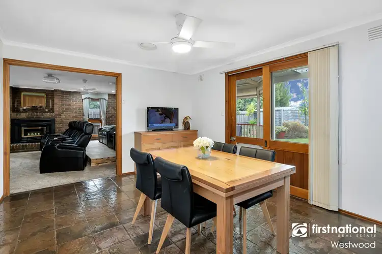 Fourth view of Homely house listing, 49 Swan Street, Werribee VIC 3030