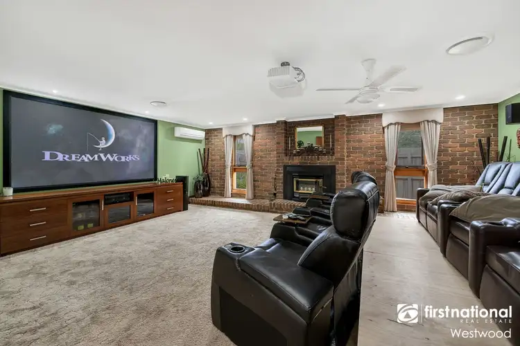 Fifth view of Homely house listing, 49 Swan Street, Werribee VIC 3030