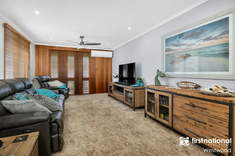 Sixth view of Homely house listing, 49 Swan Street, Werribee VIC 3030