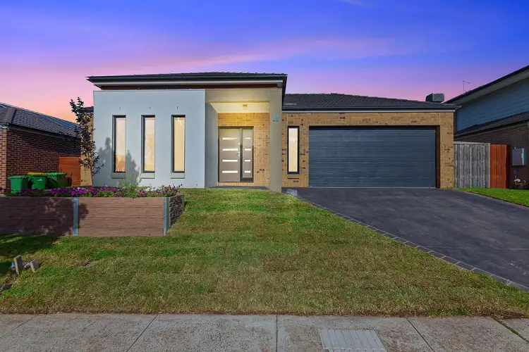 Second view of Homely house listing, 49 Flinders Park Drive, Officer VIC 3809