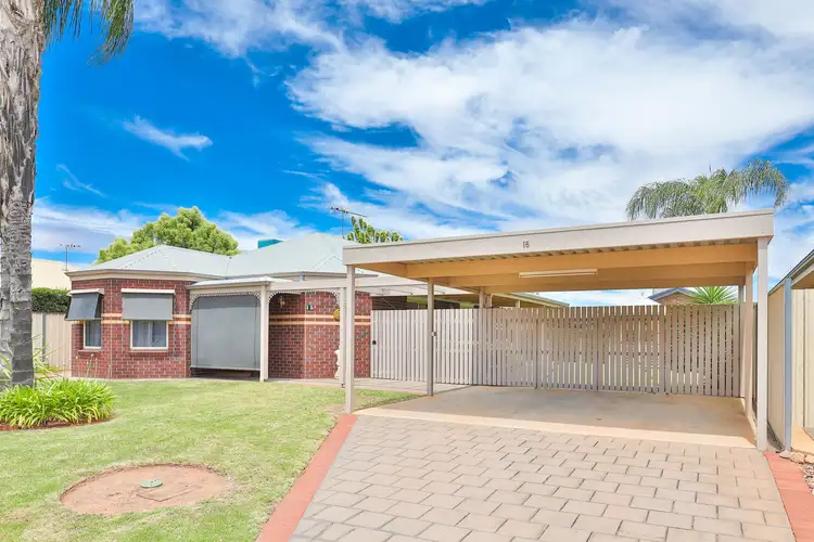 15 Brooks Drive, Mildura VIC 3500