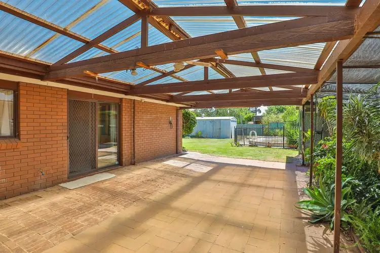 Second view of Homely house listing, 10 Hector Street, Mildura VIC 3500