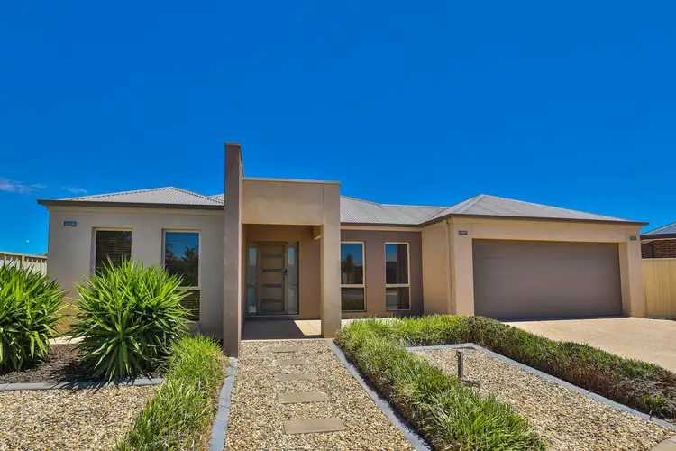 4 Reuben Lock Court, Mildura VIC 3500