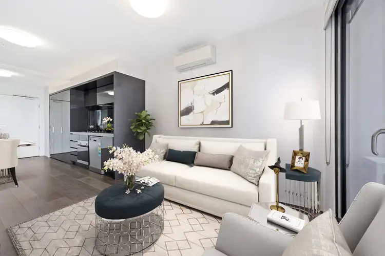 411/77 Galada Avenue, Parkville VIC 3052