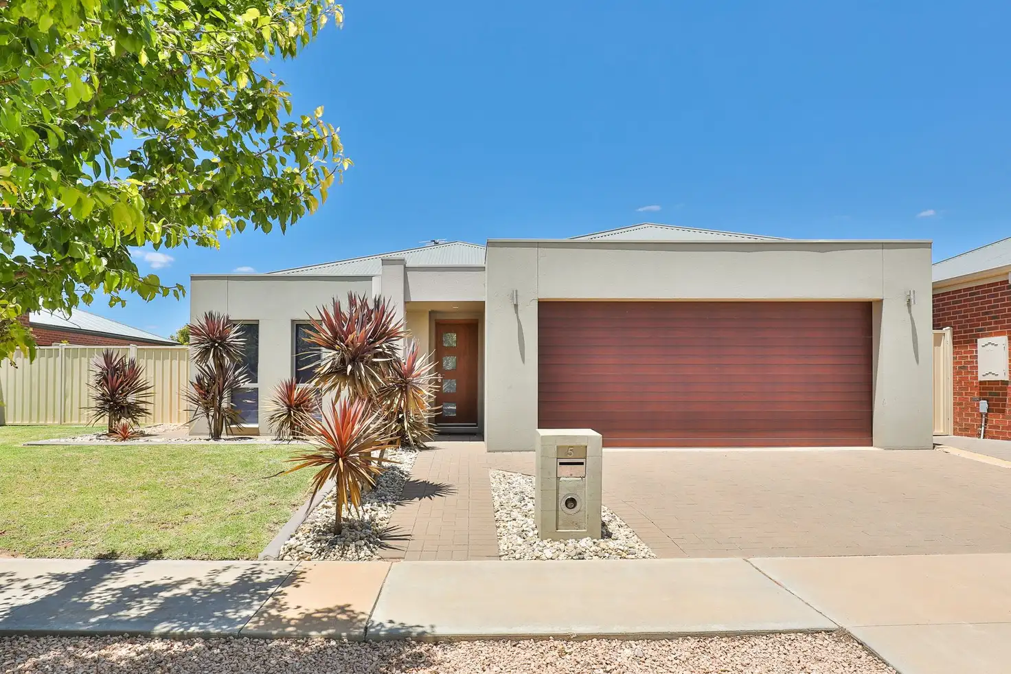 Main view of Homely house listing, 5 Dune Drive, Mildura VIC 3500