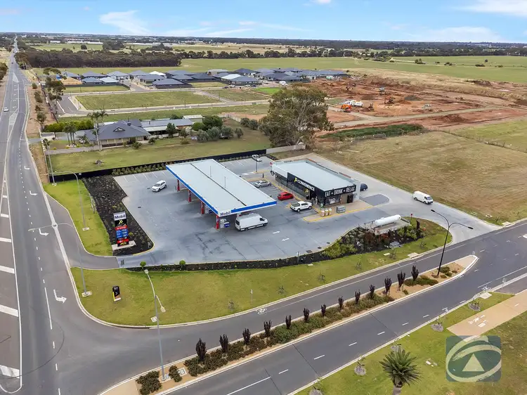 Fourth view of Homely land listing, Lot 109, 17 Linstrom Circuit, Eyre SA 5121