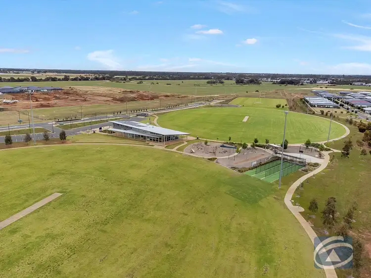 Fifth view of Homely land listing, Lot 109, 17 Linstrom Circuit, Eyre SA 5121