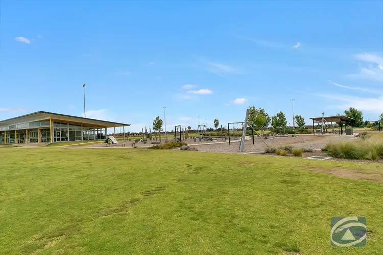 Sixth view of Homely land listing, Lot 109, 17 Linstrom Circuit, Eyre SA 5121