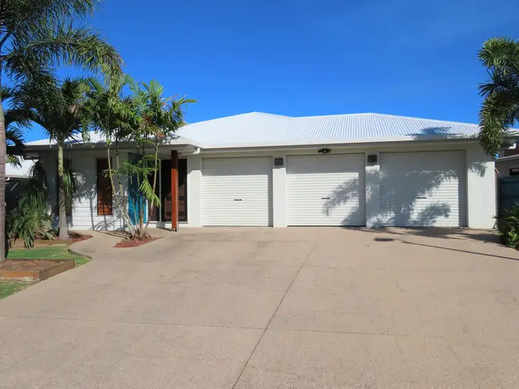 56 Dickens Avenue, Ooralea QLD 4740