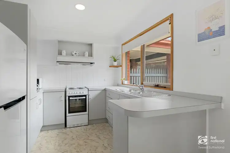 Fifth view of Homely unit listing, Address available on request