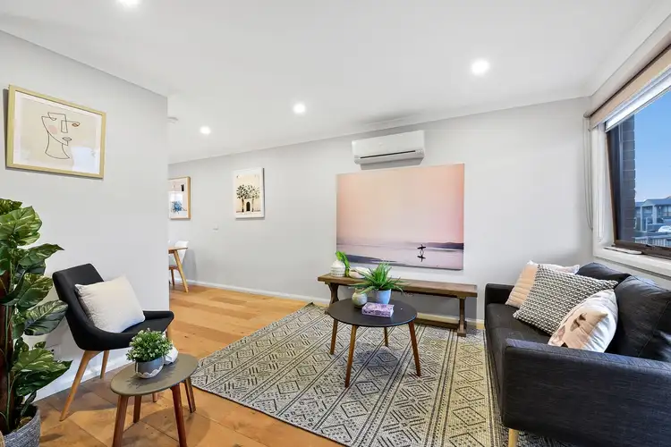 Fifth view of Homely townhouse listing, 1/53A Wedge Street, Dandenong VIC 3175