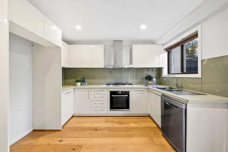 Sixth view of Homely townhouse listing, 1/53A Wedge Street, Dandenong VIC 3175