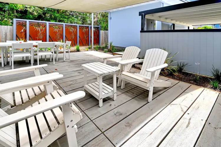 Second view of Homely house listing, 8 Fern Way, Culburra Beach NSW 2540