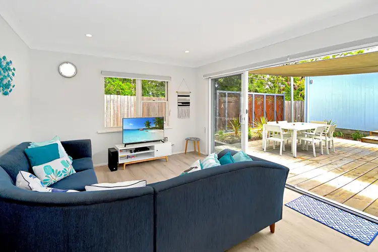 Fourth view of Homely house listing, 8 Fern Way, Culburra Beach NSW 2540