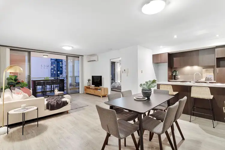 84/69 Milligan Street, Perth WA 6000