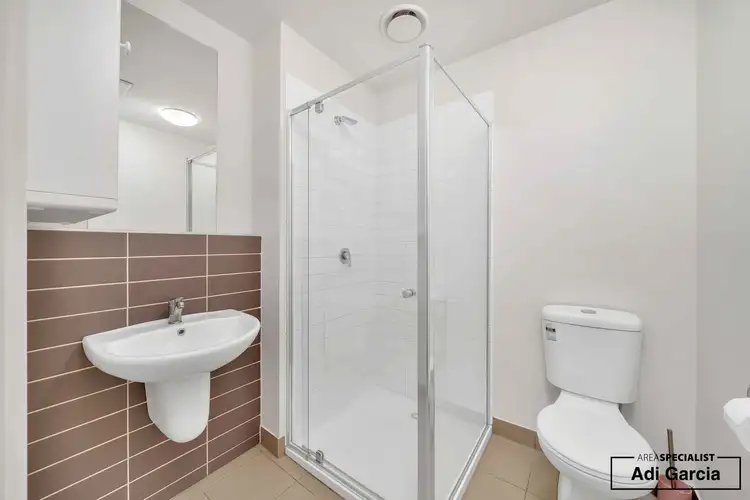 Fourth view of Homely apartment listing, 20/29 Lynch Street, Hawthorn VIC 3122
