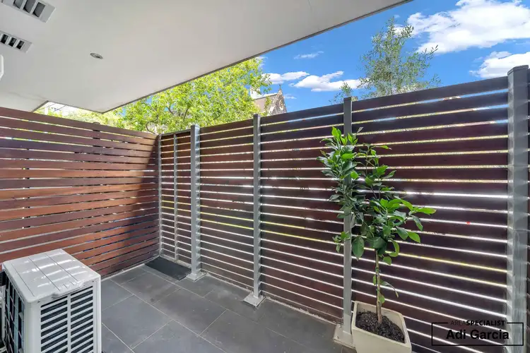 Sixth view of Homely apartment listing, 20/29 Lynch Street, Hawthorn VIC 3122