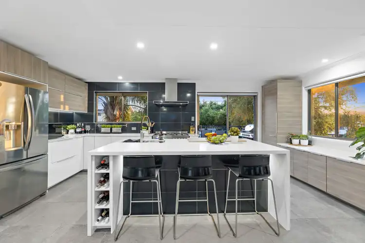 Main view of Homely house listing, 5 Hamersley Circuit, Alexandra Hills QLD 4161