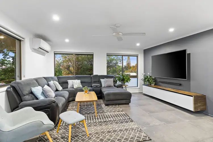 Second view of Homely house listing, 5 Hamersley Circuit, Alexandra Hills QLD 4161