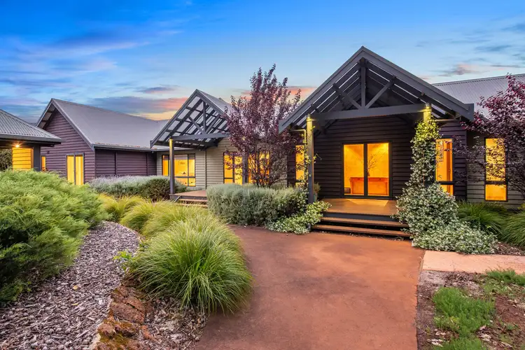 246 Lagoon Drive, Yallingup WA 6282