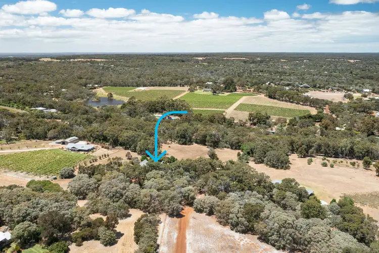 Third view of Homely house listing, 246 Lagoon Drive, Yallingup WA 6282