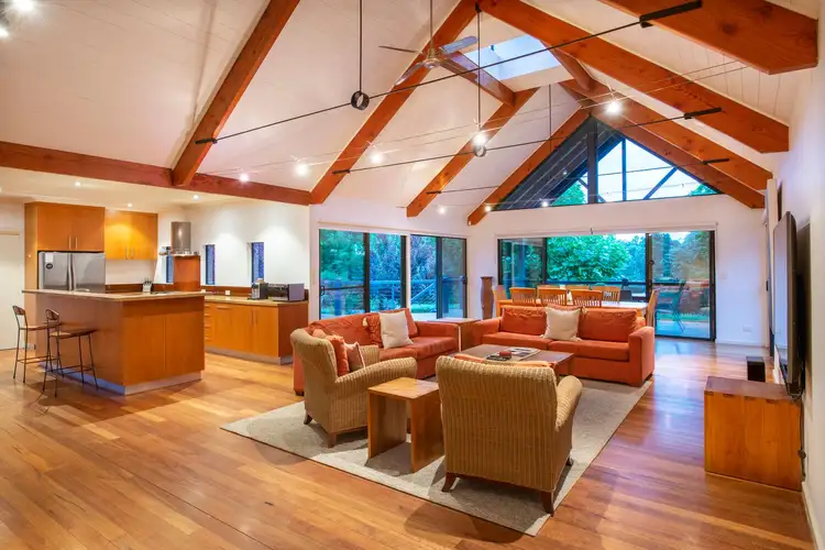 Seventh view of Homely house listing, 246 Lagoon Drive, Yallingup WA 6282