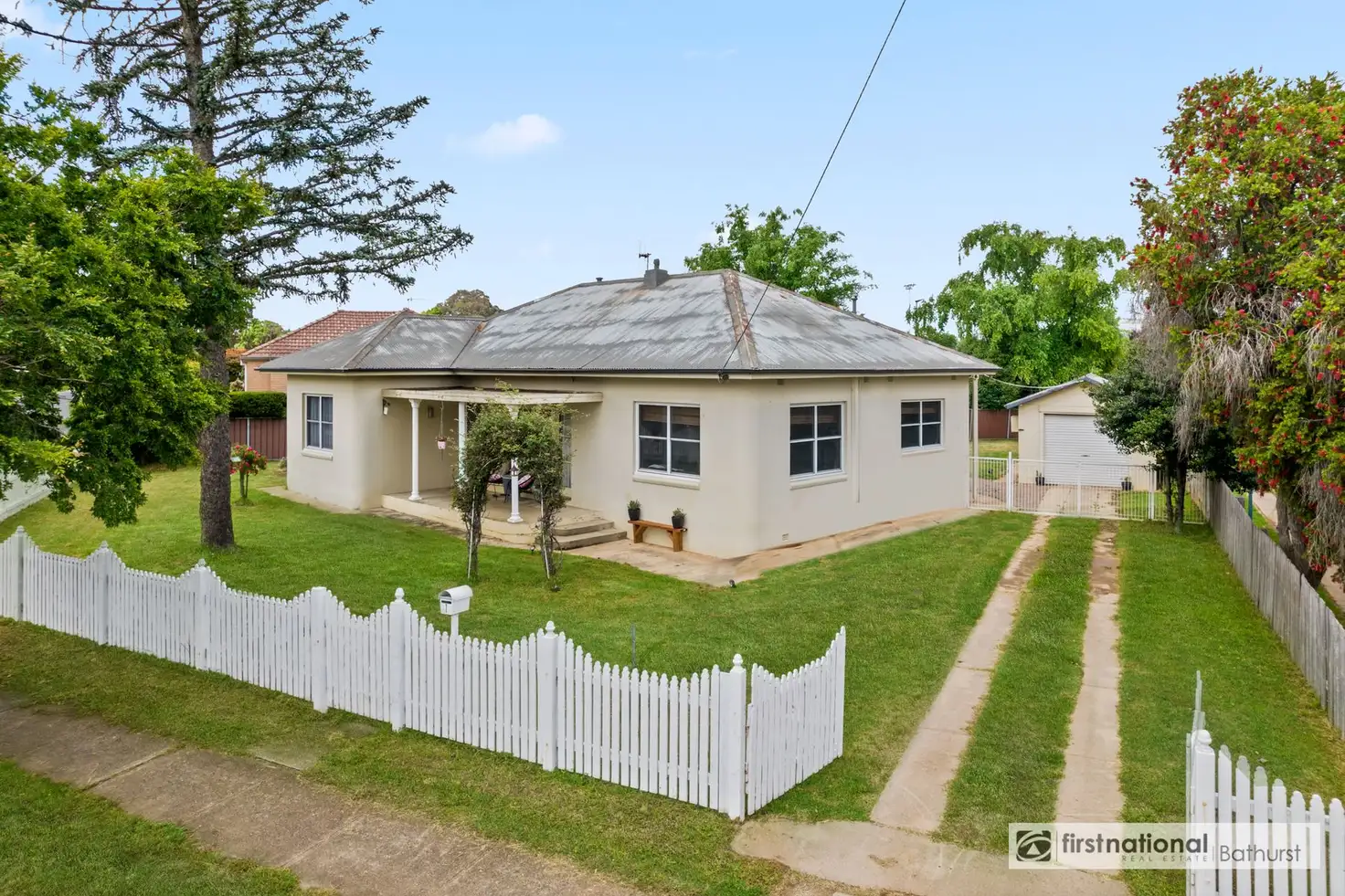 Main view of Homely house listing, 1 Gormans Hill Road, Gormans Hill NSW 2795