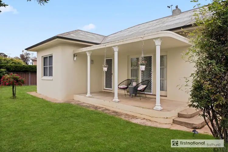 Second view of Homely house listing, 1 Gormans Hill Road, Gormans Hill NSW 2795