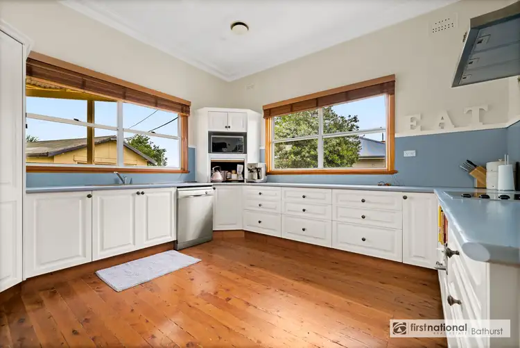 Third view of Homely house listing, 1 Gormans Hill Road, Gormans Hill NSW 2795