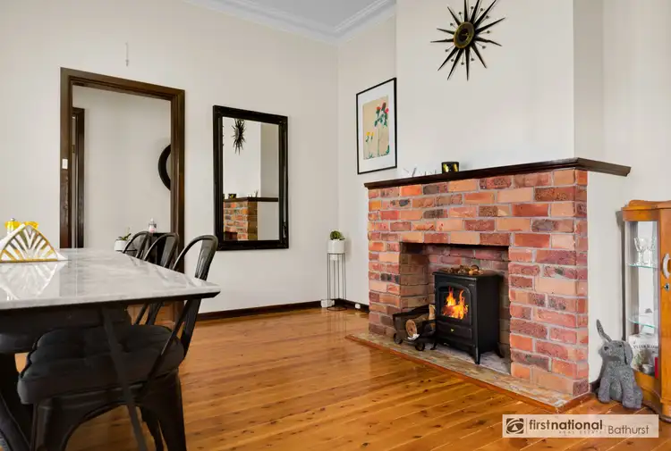 Fourth view of Homely house listing, 1 Gormans Hill Road, Gormans Hill NSW 2795
