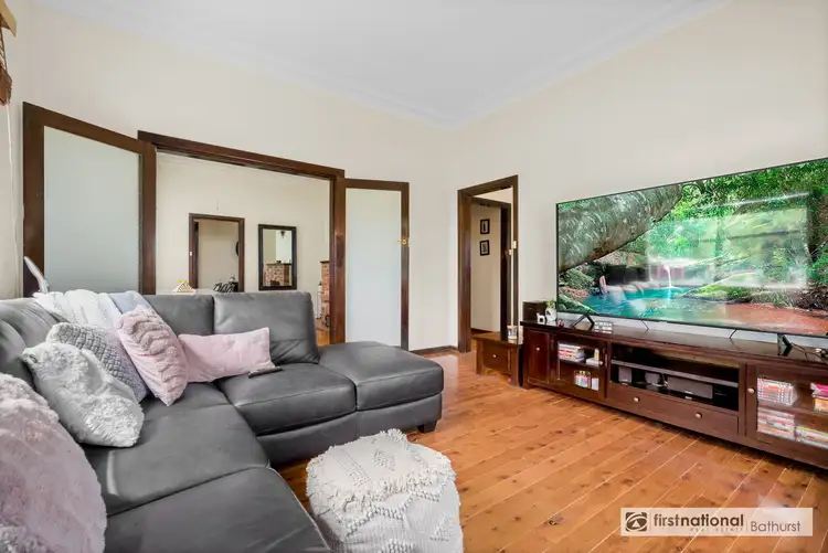 Fifth view of Homely house listing, 1 Gormans Hill Road, Gormans Hill NSW 2795