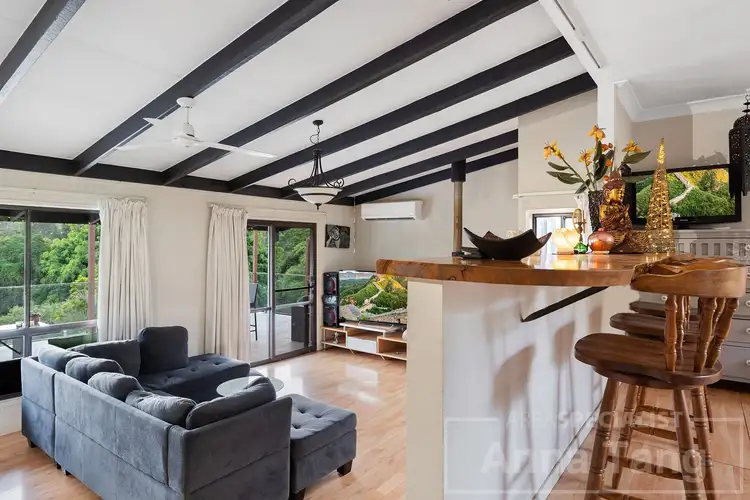 Fifth view of Homely house listing, 69 Plateau Crescent, Carrara QLD 4211