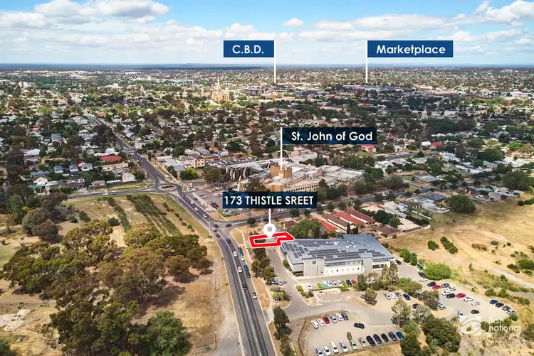 173 Thistle Street, Golden Square VIC 3555