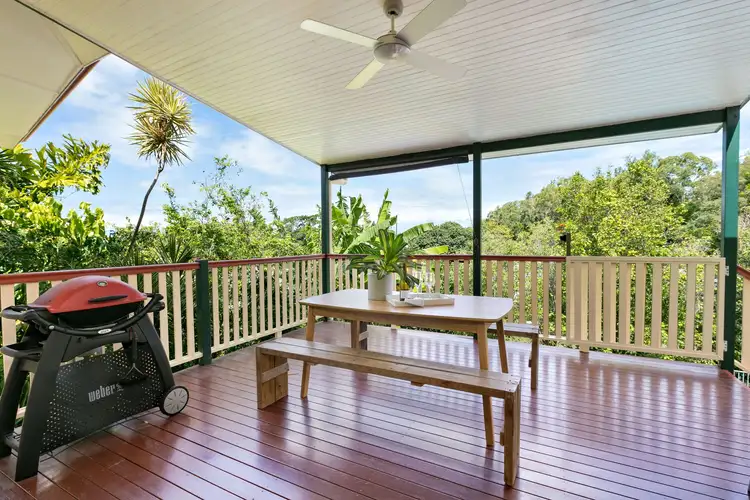 Third view of Homely house listing, 3 Hillside Close, Aeroglen QLD 4870