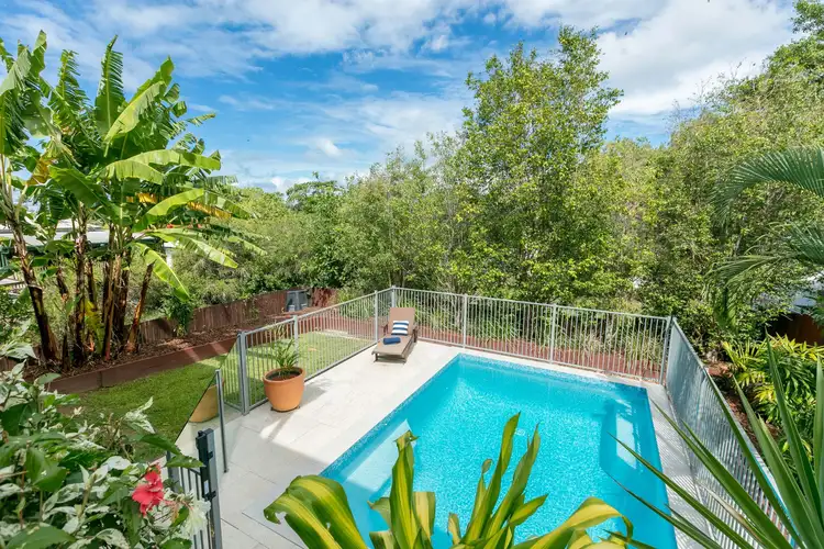 Fourth view of Homely house listing, 3 Hillside Close, Aeroglen QLD 4870