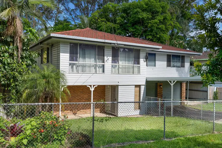 Second view of Homely house listing, 6 Parfrey Road, Rochedale South QLD 4123