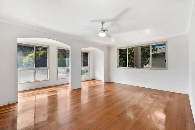 Fifth view of Homely house listing, 6 Parfrey Road, Rochedale South QLD 4123