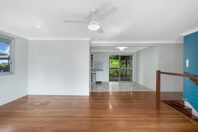 Sixth view of Homely house listing, 6 Parfrey Road, Rochedale South QLD 4123