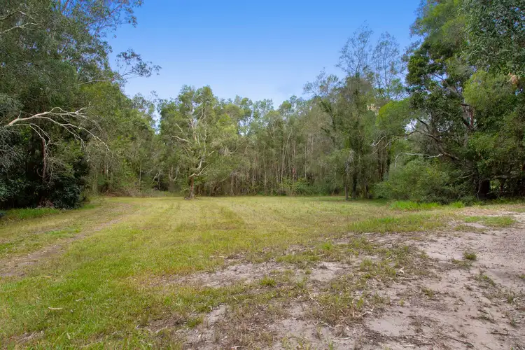 Third view of Homely land listing, 1534 Louis Bazzo Drive, Cootharaba QLD 4565