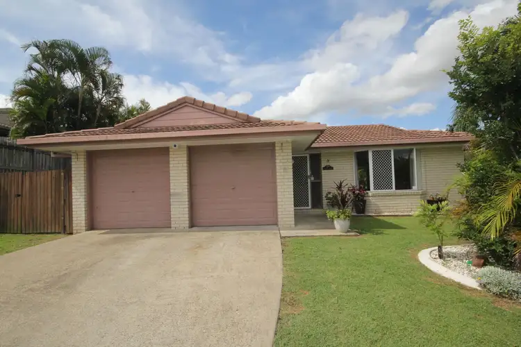 3 Hughes Court, Collingwood Park QLD 4301