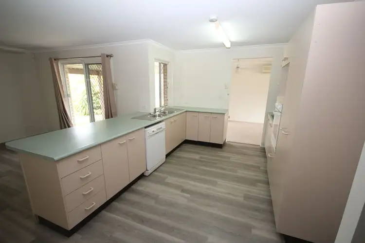 Second view of Homely house listing, 3 Hughes Court, Collingwood Park QLD 4301
