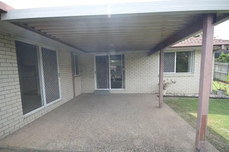 Third view of Homely house listing, 3 Hughes Court, Collingwood Park QLD 4301