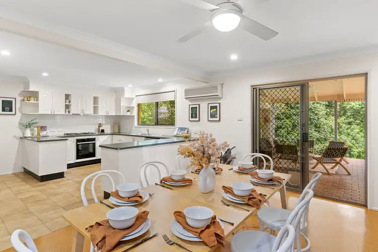 Second view of Homely house listing, 12 Gainsborough Way, Goonellabah NSW 2480