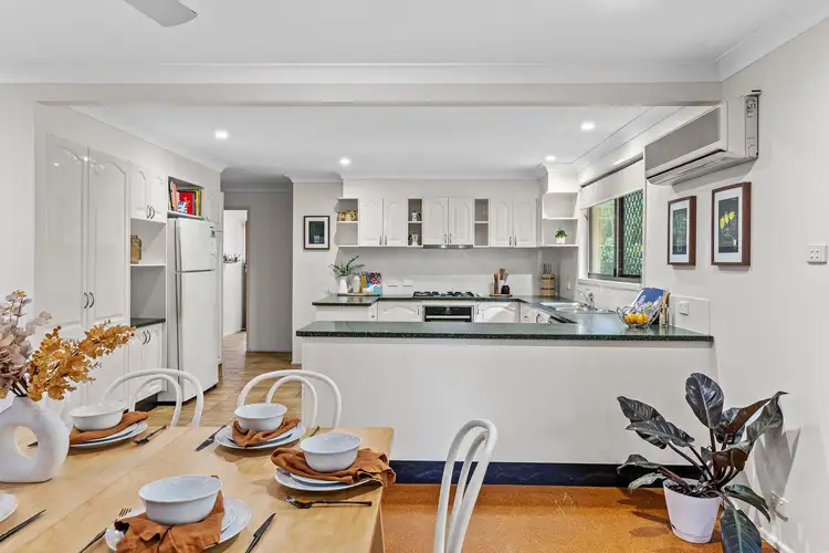 Third view of Homely house listing, 12 Gainsborough Way, Goonellabah NSW 2480