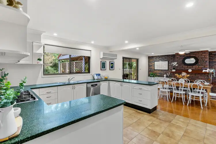 Fourth view of Homely house listing, 12 Gainsborough Way, Goonellabah NSW 2480