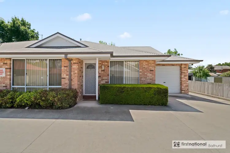 5/159A Stewart Street, Bathurst NSW 2795