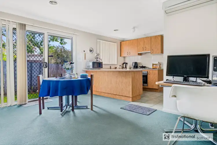 Fourth view of Homely unit listing, 5/159A Stewart Street, Bathurst NSW 2795
