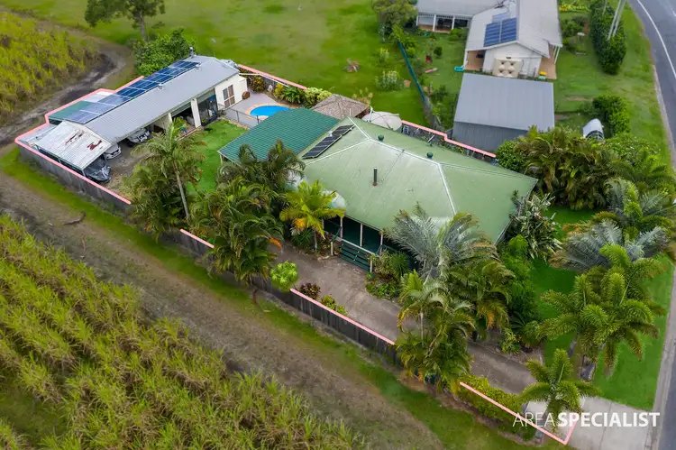 1021 Pimpama Jacobs Well Road, Jacobs Well QLD 4208
