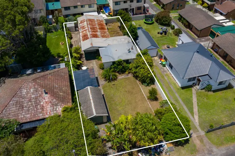 Main view of Homely house listing, 4 Sutton Avenue, Long Jetty NSW 2261